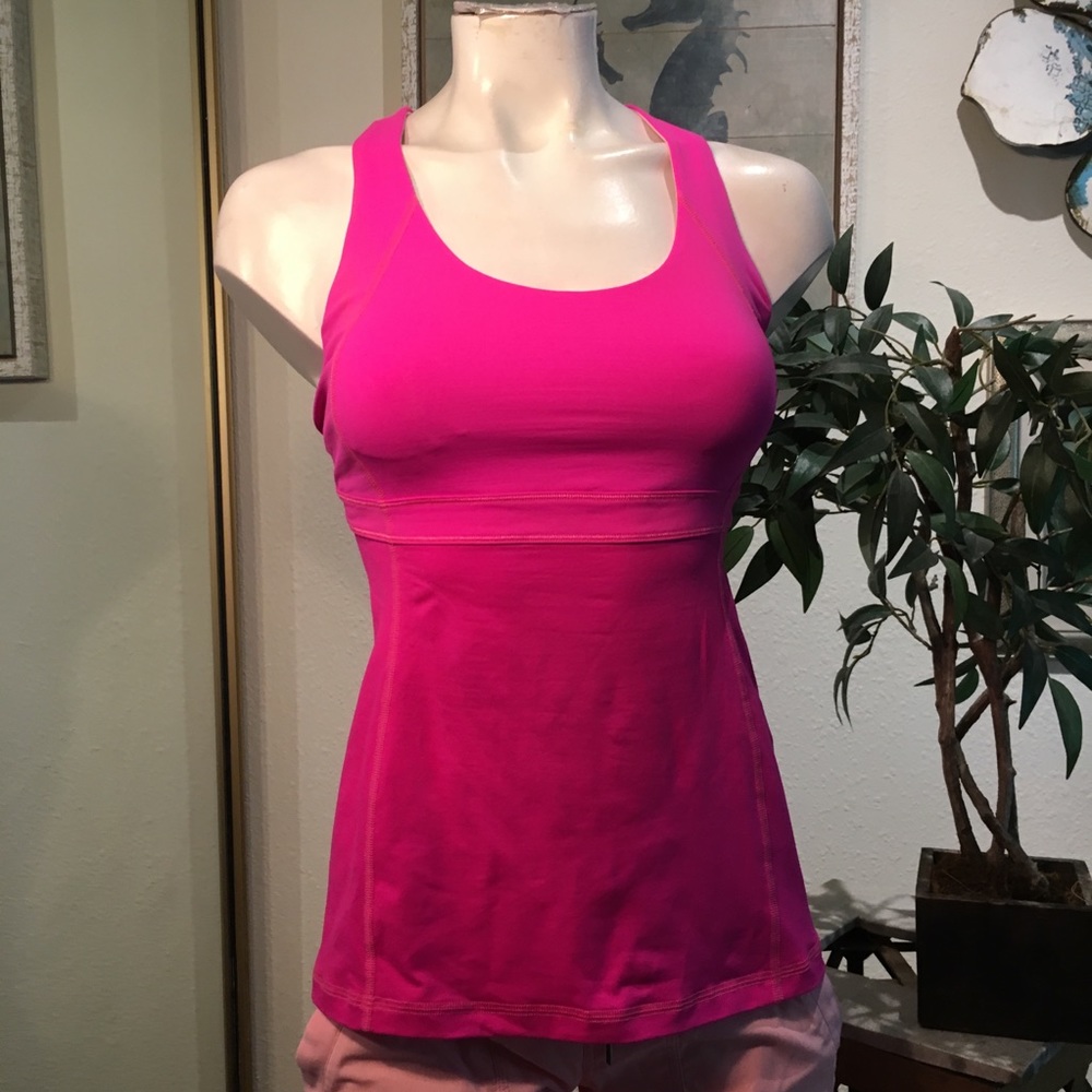 LULULEMON Athletic bra top - Picture 7 of 7